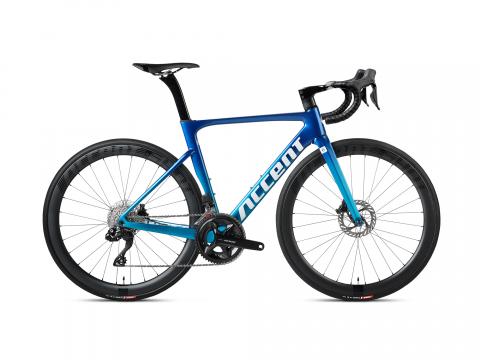 Cyclone Disc Carbon 105 Di2