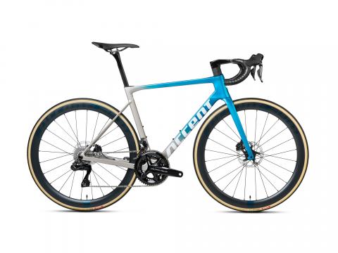 Cyclone Disc SL Carbon Dura Ace Di2