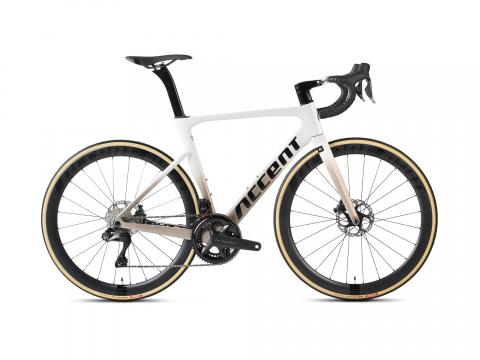 Cyclone Disc Carbon Ultegra Di2