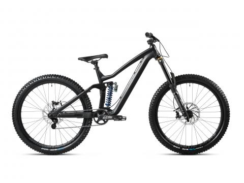 Thunderbird FR Evo SS