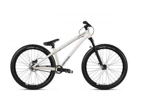 Two6Player Evo White Pearl