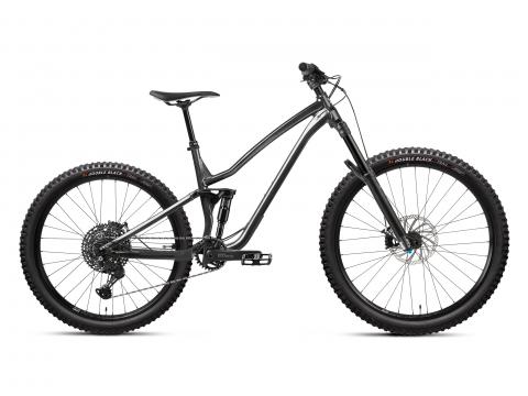 Rocbird Enduro Intro