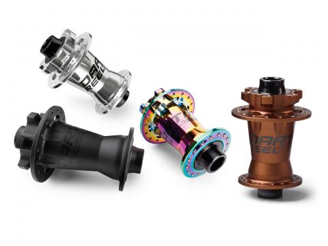 Reel Expert przednia