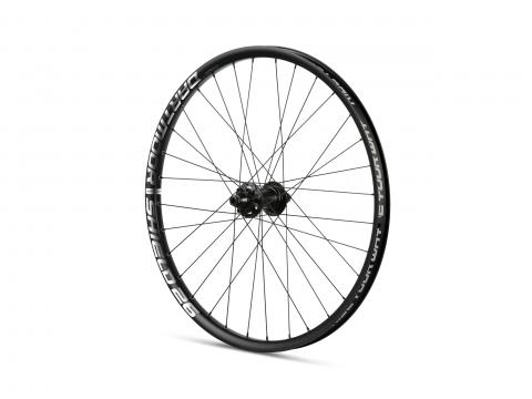 Shield 26" tylne