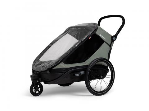 Osłona przeciwdeszczowa Outback NEXT