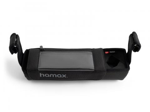 Organizer do przyczepki rowerowej Hamax Outback NEXT