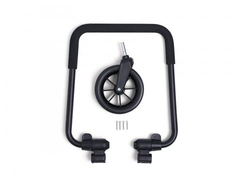 Zestaw spacerowy do przyczepki Milou