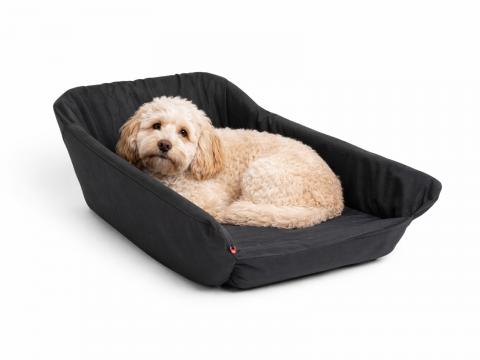 Posłanie dla psa do przyczepki Milou