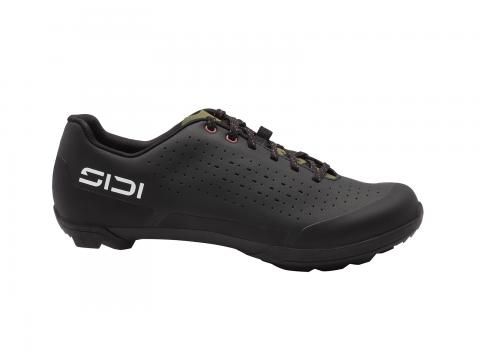 Gravel Asper Laces