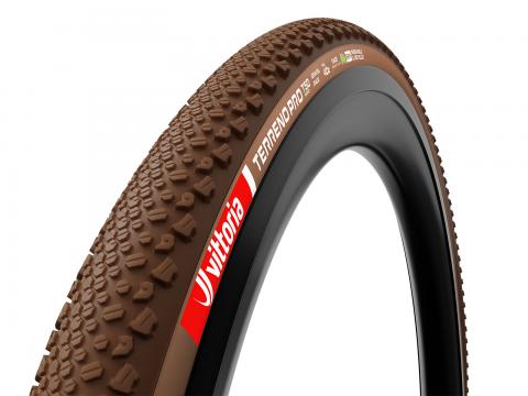 Terreno T50 PRO Mixed Gravel Race