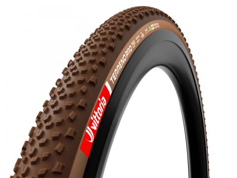 Terreno T60 PRO Mixed Gravel Race