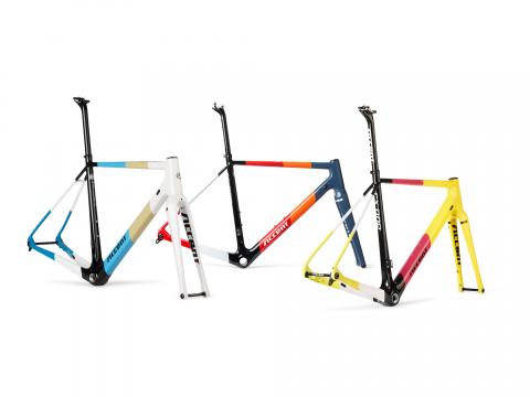 CX-One Carbon 2027