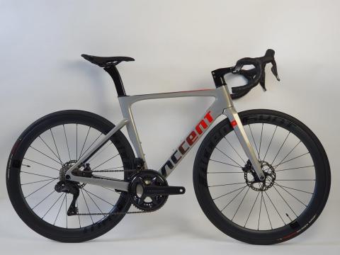 Cyclone Disc Carbon Ultegra Di2 outlet