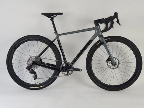 Freak Carbon v2 Force AXS czarno-szary outlet