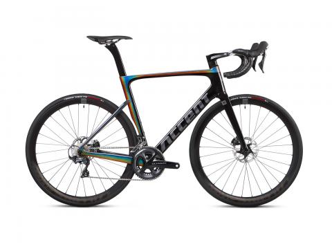 Cyclone Disc Ultegra Di2 outlet