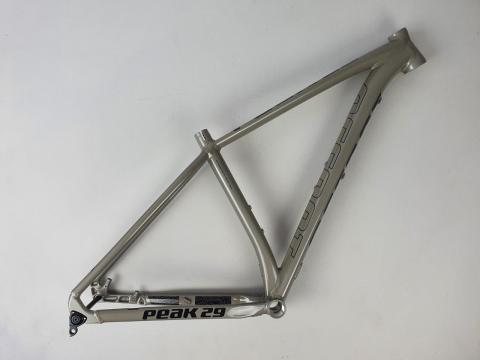 Peak Boost 29 outlet