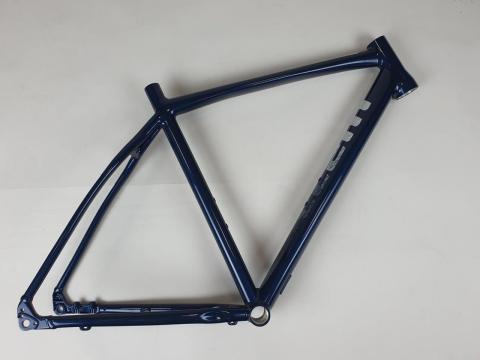 CX-One M niebieski metalik outlet