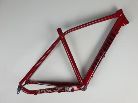 Furious Pro XS outlet