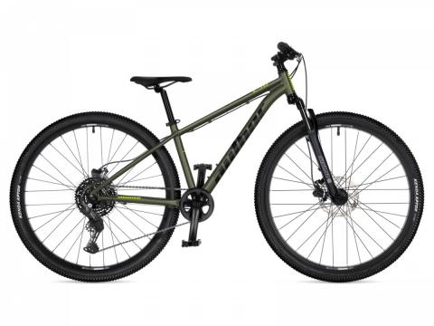 A-Matrix 29 Disc