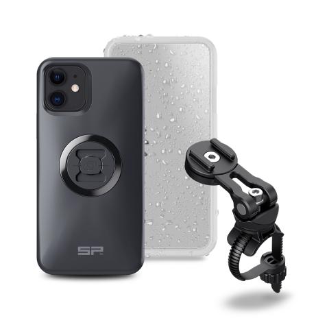 Zestaw SP Connect Bike Bundle II Iphone 12 / 12 Pro 2023