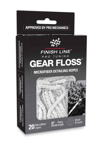 Gear Floss