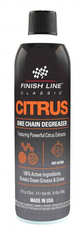 Citrus