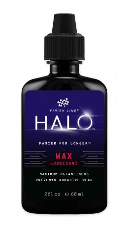 HALO WAX LUBRICANT