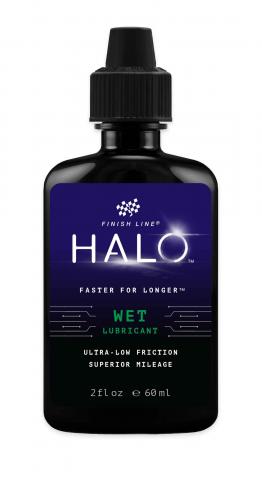 HALO WET LUBRICANT