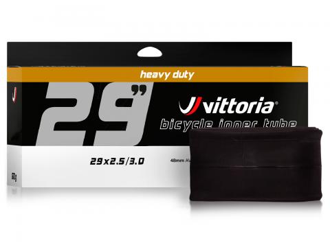 Dętka rowerowa VITTORIA HEAVY DUTY 2020 outlet