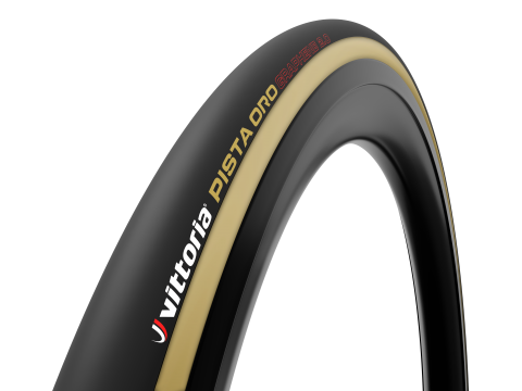 Pista ORO G2.0