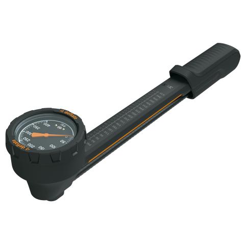 USP (Universal Suspension Pump)