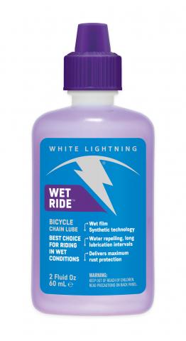 Wet Ride