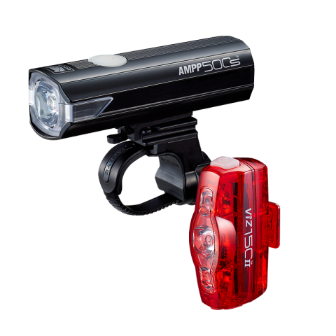 AMPP 500S HL-EL085SRC / TL-LD801 VIZ150 II