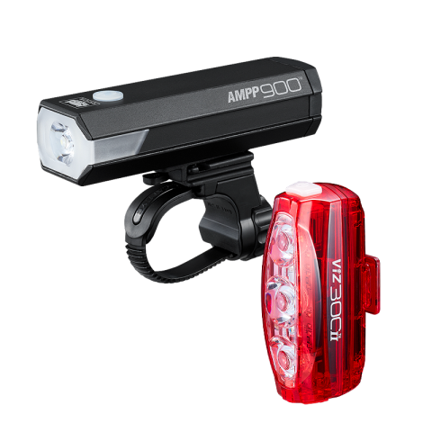 AMPP 900 HL-EL089RC / TL-LD811 VIZ300 II