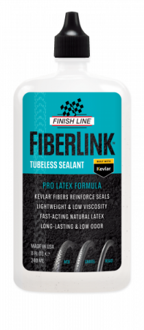 Uszczelniacz FiberLink Tubeless Sealant Pro Latex