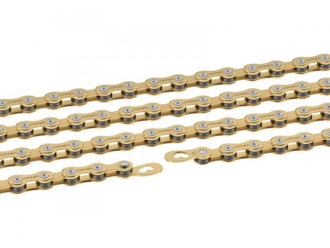 conneX 11sG WAX