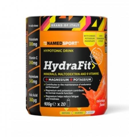 HydraFit 
