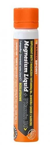 Shot Magnesium Liquid 