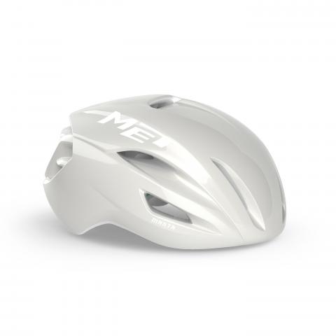 Manta MIPS Absolute White