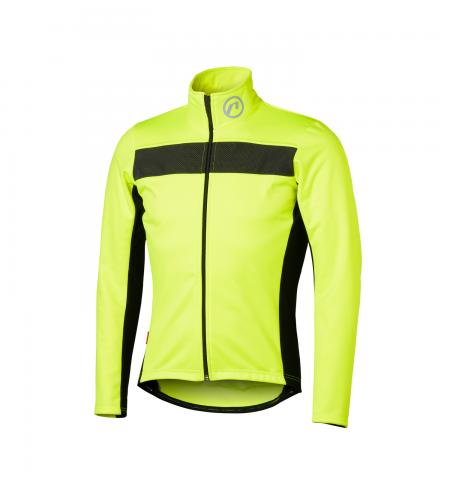 Bozen zółta fluo M outlet