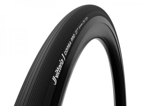 Corsa PRO TLR Black Edition (Open)