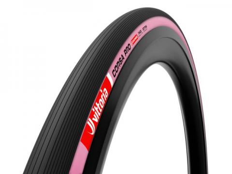 Corsa PRO Pink Edition TLR (Open)