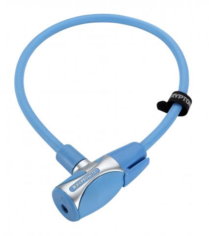 KryptoFlex 1265 Key Cable Colored niebieski outlet