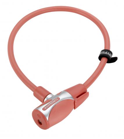 KryptoFlex 1265 Key Cable Colored pomarańczowy outlet