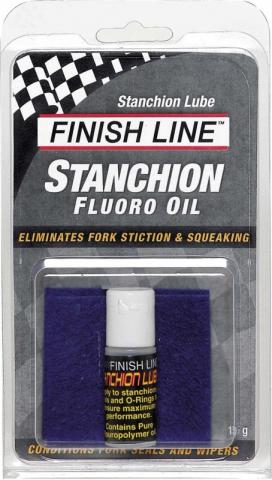 Stanchion Lube