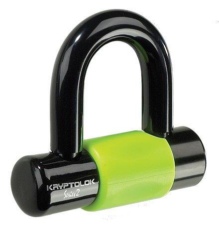 Kryptolok Series 2 Disc Lock outlet