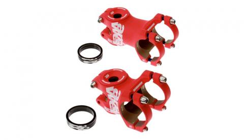 ATAC AME czerwony 60mm outlet