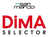San Marco DiMA Selector
