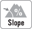 Slope