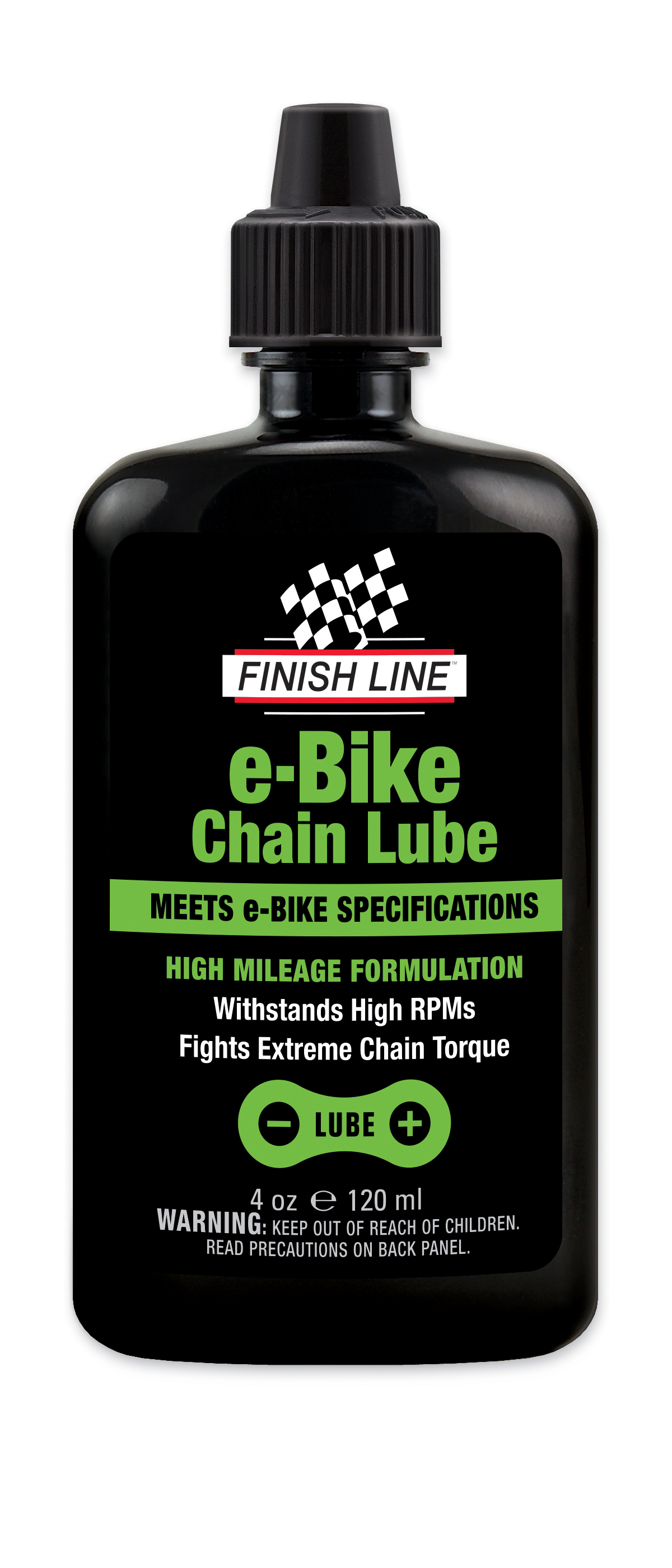 E-Bike Lube